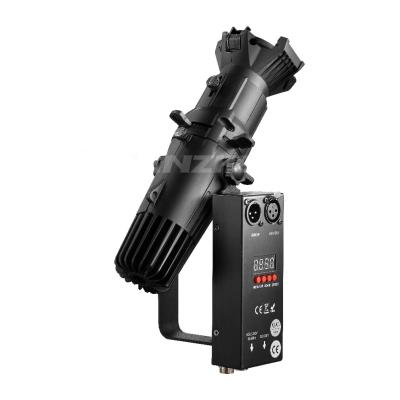 Anzhee Profile MINI 20